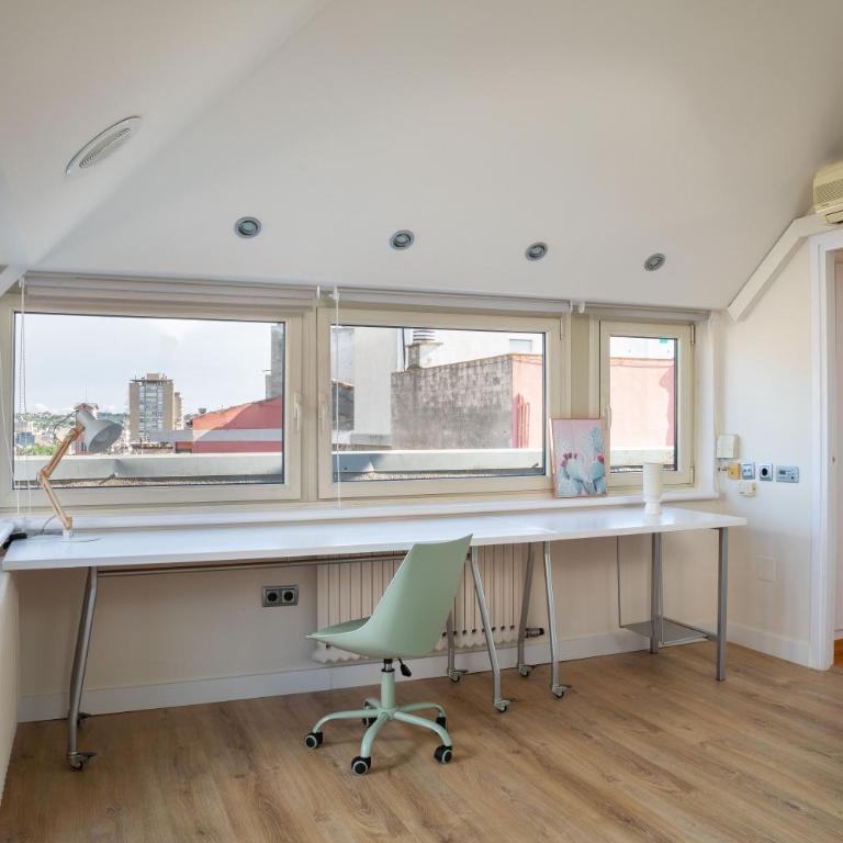 Flateli Penthouse Jaume I - Apartamento - 28