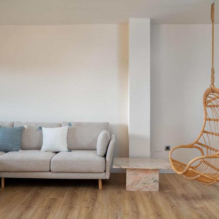 Flateli Penthouse Jaume I - Apartamento - 7