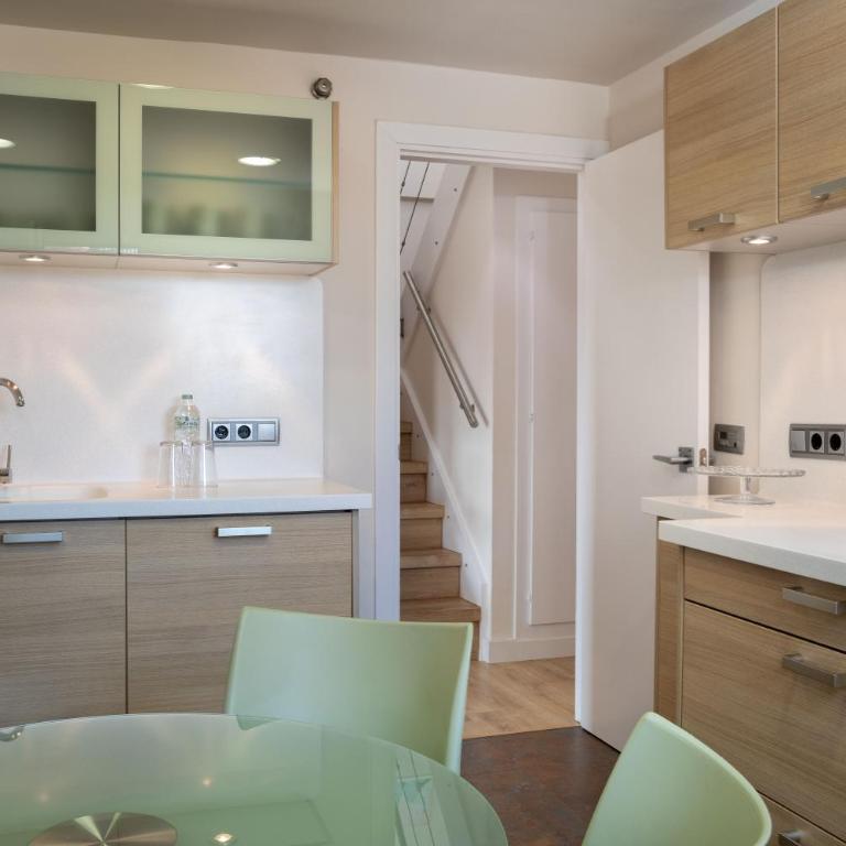 Flateli Penthouse Jaume I - Apartamento - 12
