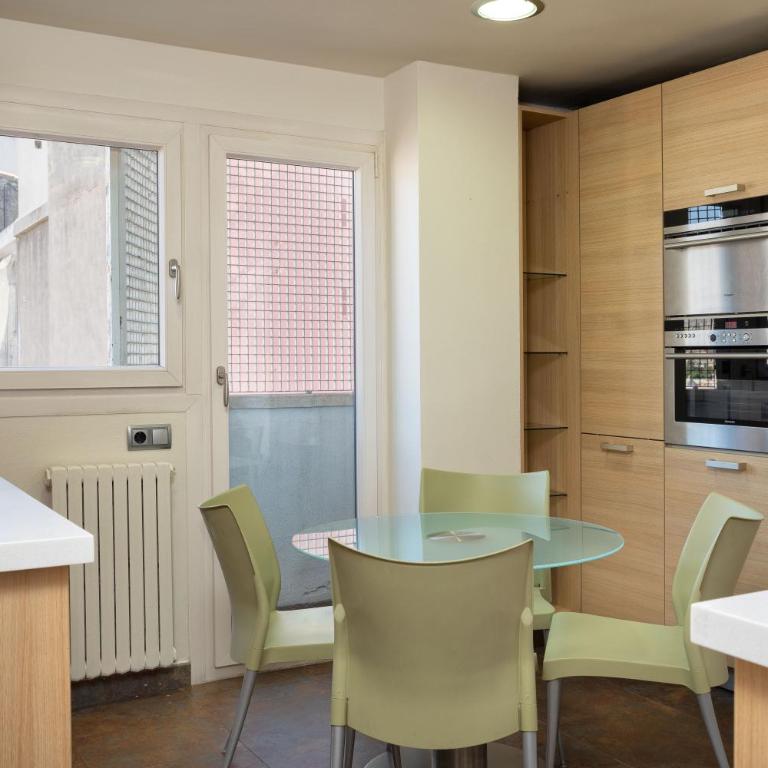 Flateli Penthouse Jaume I - Apartamento - 13