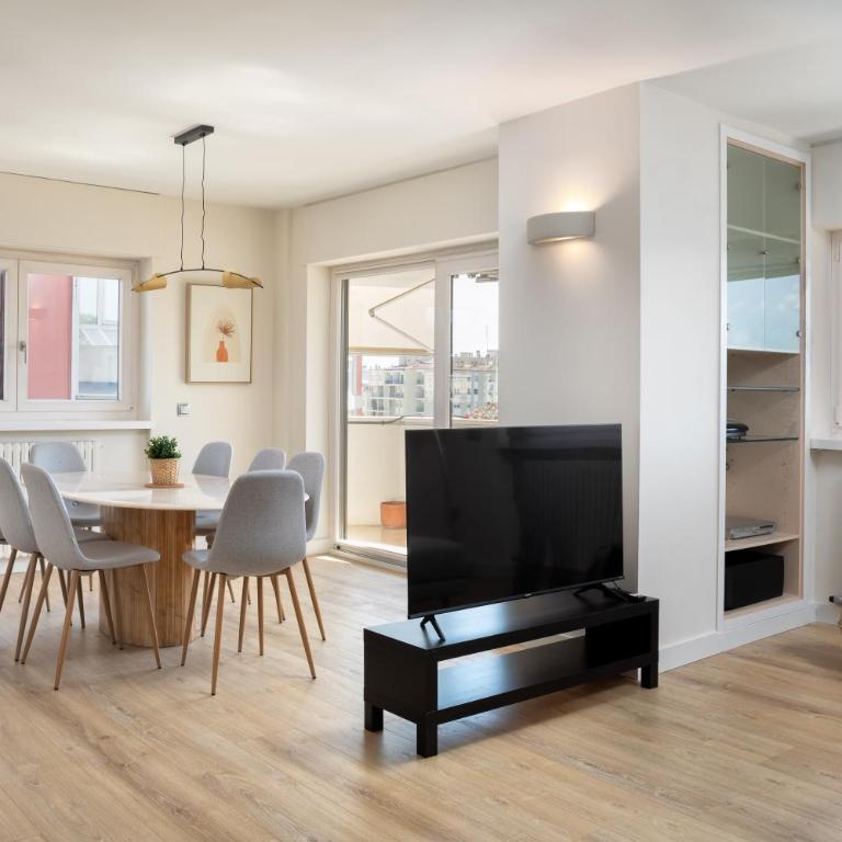 Flateli Penthouse Jaume I - Apartamento - 3