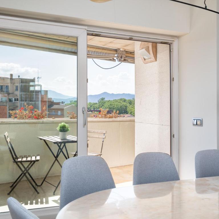 Flateli Penthouse Jaume I - Apartamento - 11