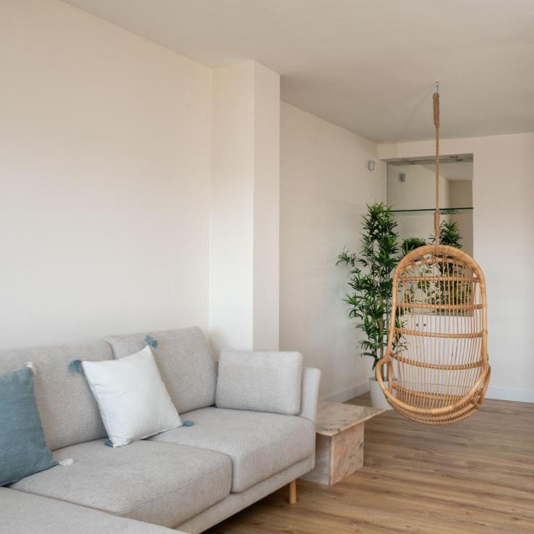 Flateli Penthouse Jaume I - Apartamento - 9
