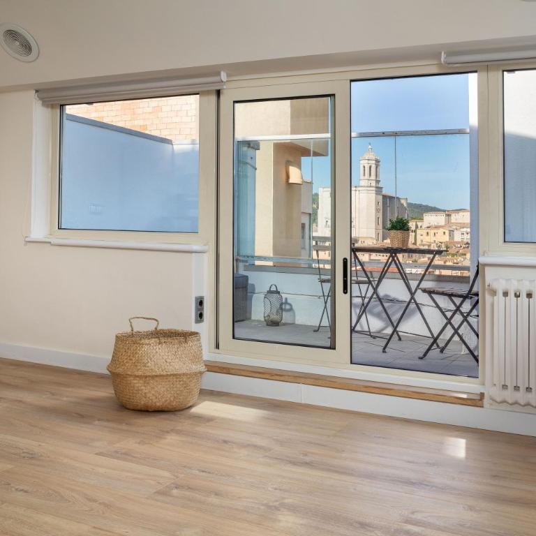 Flateli Penthouse Jaume I - Apartamento - 27
