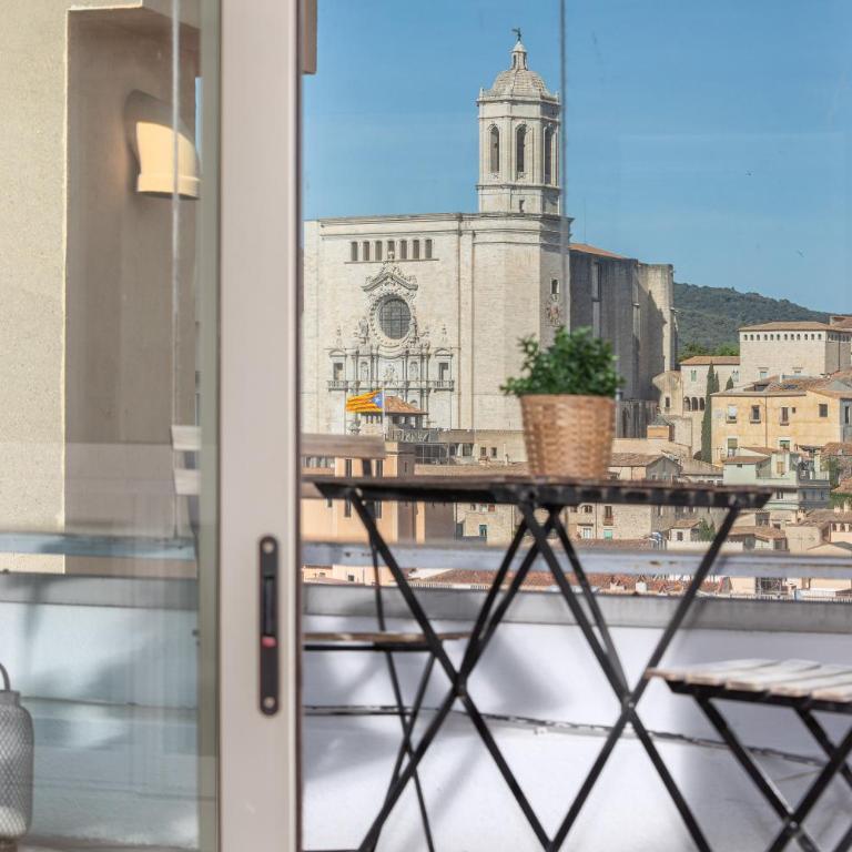 Flateli Penthouse Jaume I - Apartamento - 1