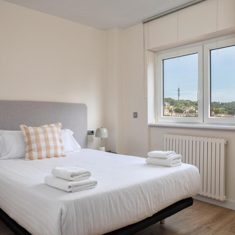 Flateli Penthouse Jaume I - Apartamento - 19