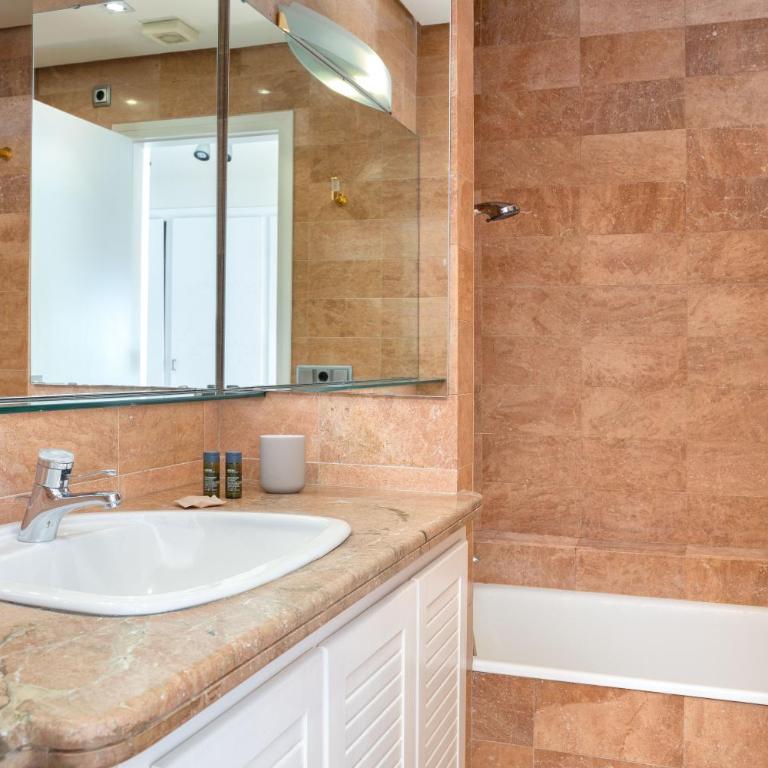 Flateli Penthouse Jaume I - Apartamento - 18