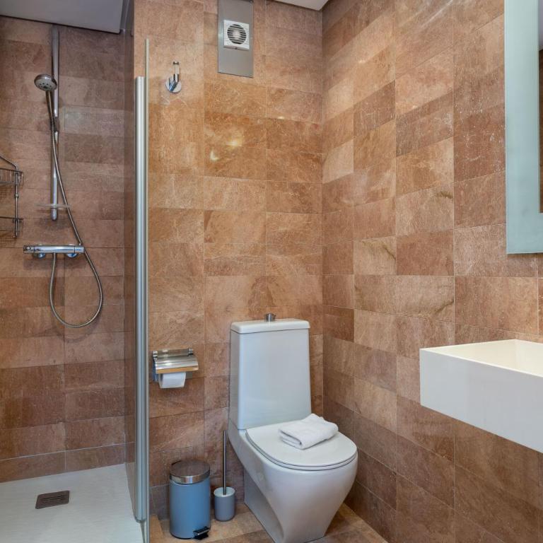 Flateli Penthouse Jaume I - Apartamento - 24