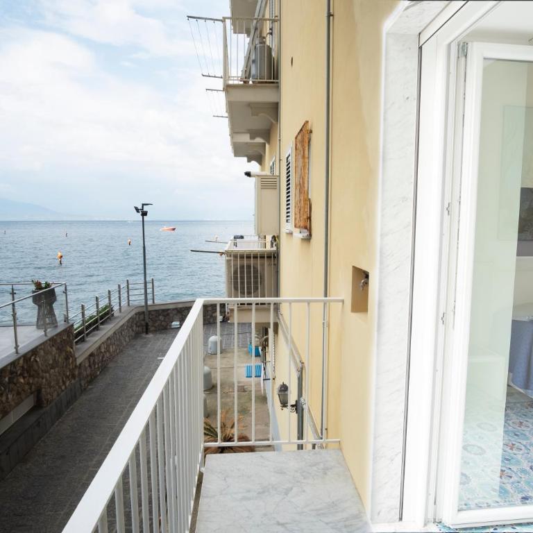 DOMUS LINA - Casa Vacanze - 28
