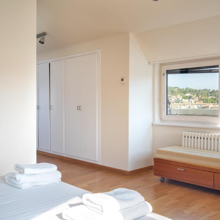 Flateli Penthouse Jaume I - Apartamento - 17