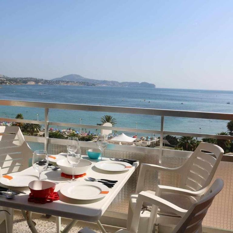apartamento 4E MAR2 2 dormitorios - Two-Bedroom Apartment - 1
