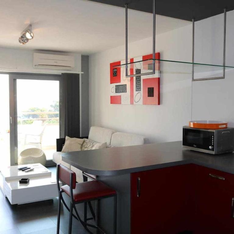 apartamento 4E MAR2 2 dormitorios - Two-Bedroom Apartment - 6