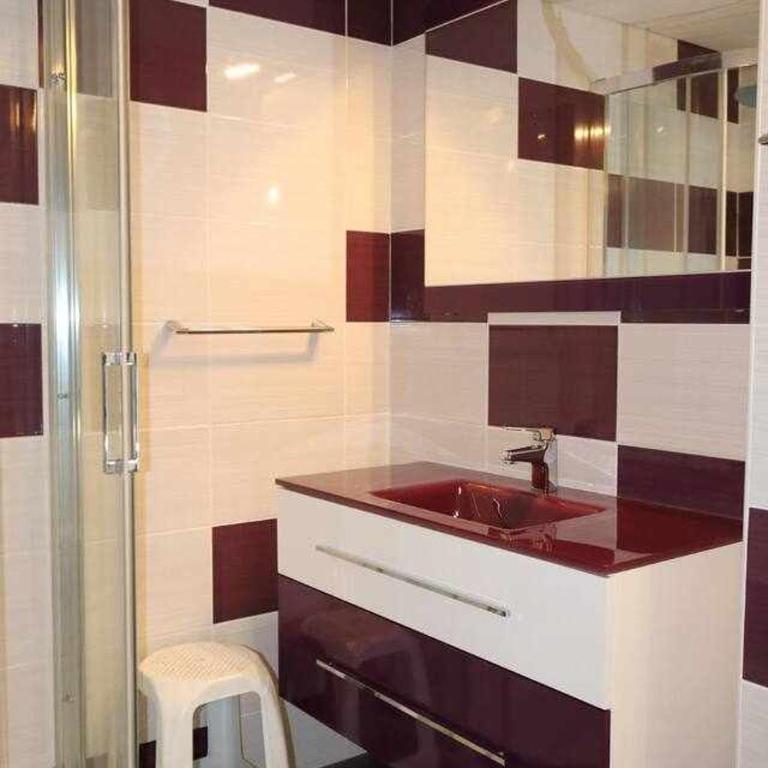 apartamento 4E MAR2 2 dormitorios - Two-Bedroom Apartment - 12