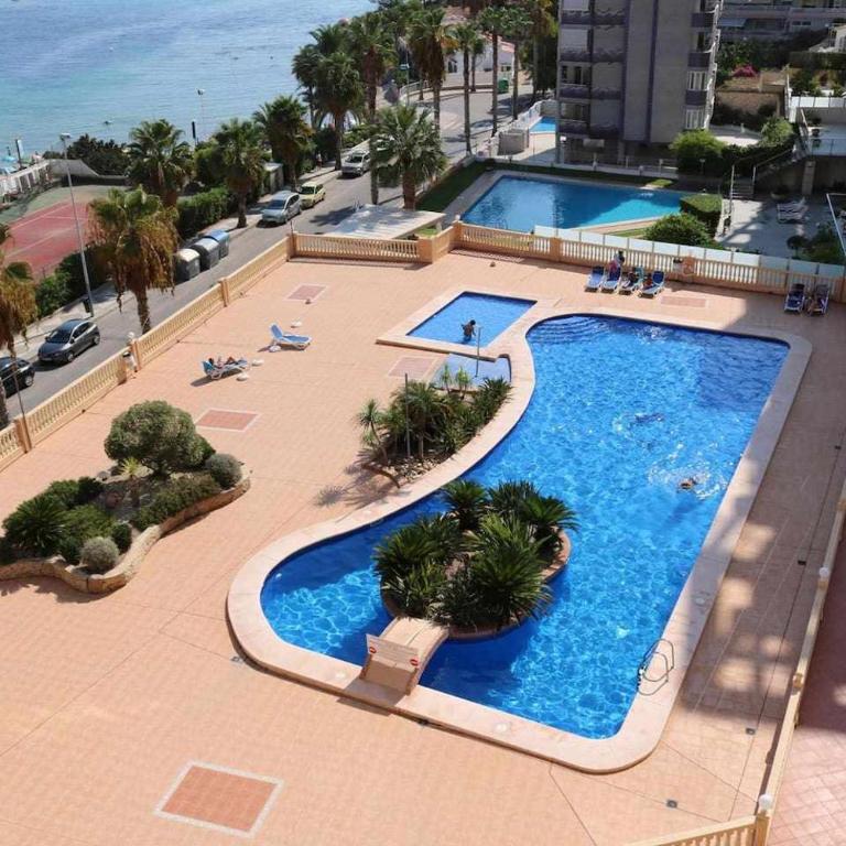 apartamento 4E MAR2 2 dormitorios - Two-Bedroom Apartment - 16