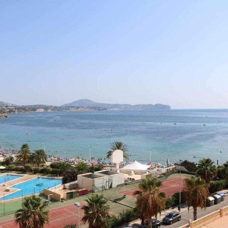 apartamento 4E MAR2 2 dormitorios - Two-Bedroom Apartment - 18