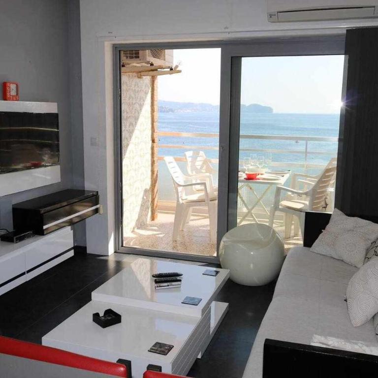 apartamento 4E MAR2 2 dormitorios - Two-Bedroom Apartment - 20