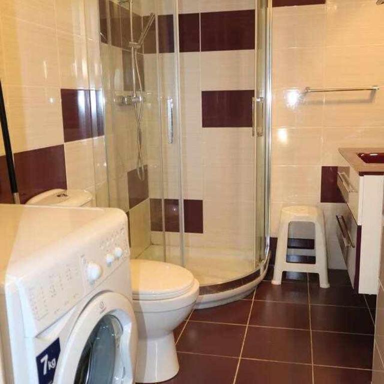apartamento 4E MAR2 2 dormitorios - Two-Bedroom Apartment - 27