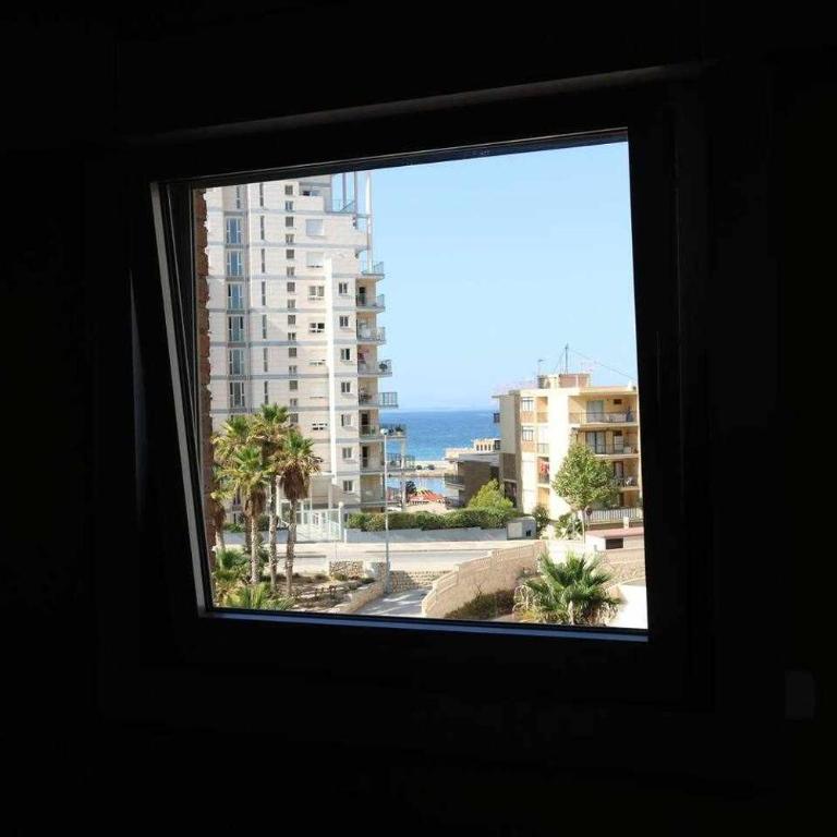 apartamento 4E MAR2 2 dormitorios - Two-Bedroom Apartment - 29