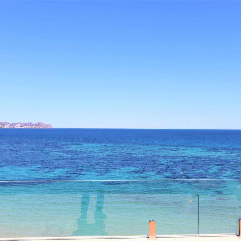 29D Vistas espectaculares parking and wifi - Apartamento de 3 dormitorios - 2