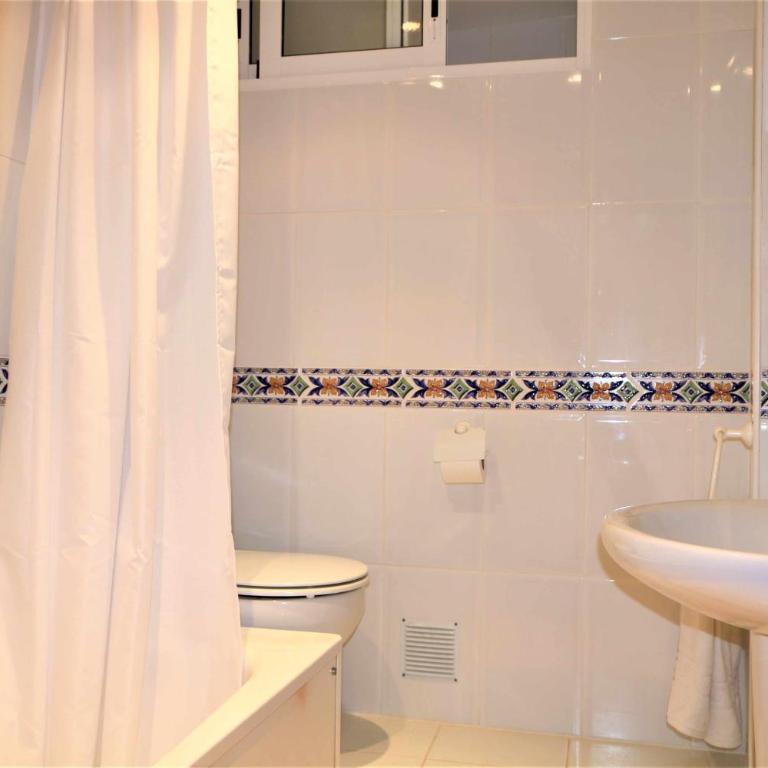 29D Vistas espectaculares parking and wifi - Apartamento de 3 dormitorios - 21
