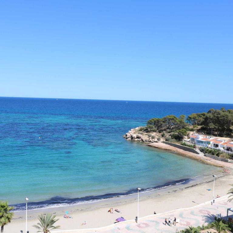 29D Vistas espectaculares parking and wifi - Apartamento de 3 dormitorios - 7