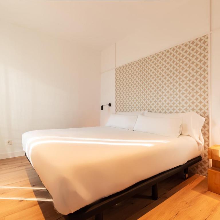 Port Plaza Apartments - Apartamento de 1 dormitorio - 12
