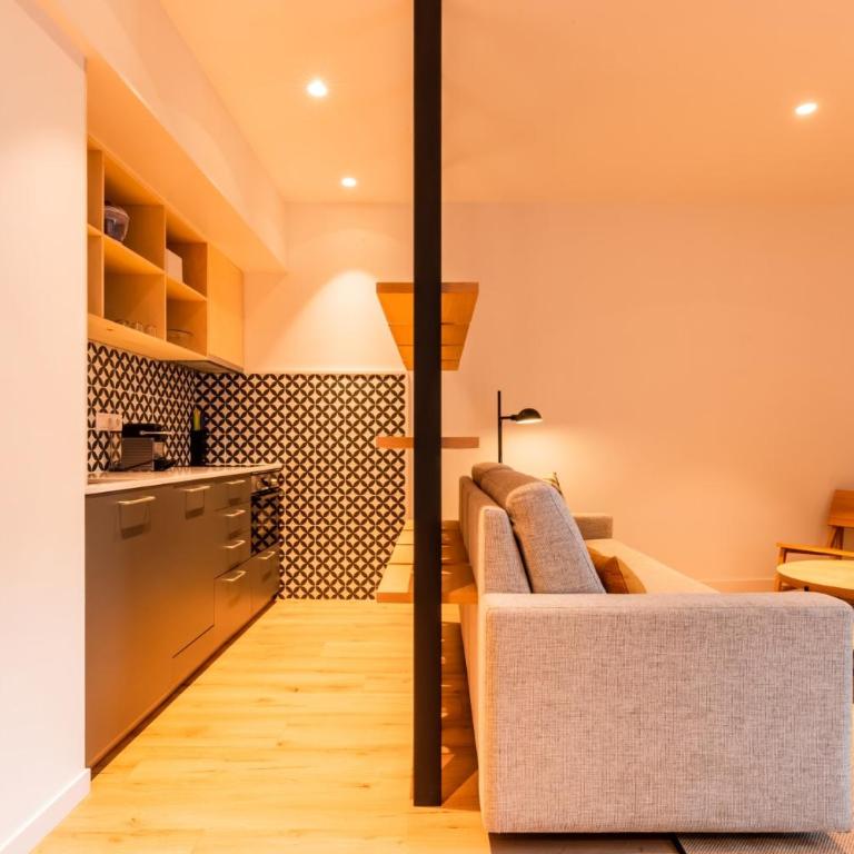 Port Plaza Apartments - Apartamento de 1 dormitorio - 14