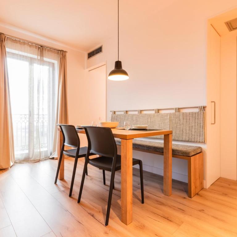 Port Plaza Apartments - Apartamento de 1 dormitorio - 9