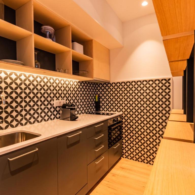 Port Plaza Apartments - Apartamento de 1 dormitorio - 11