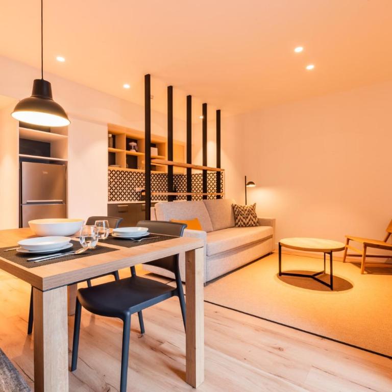 Port Plaza Apartments - Apartamento de 1 dormitorio - 10