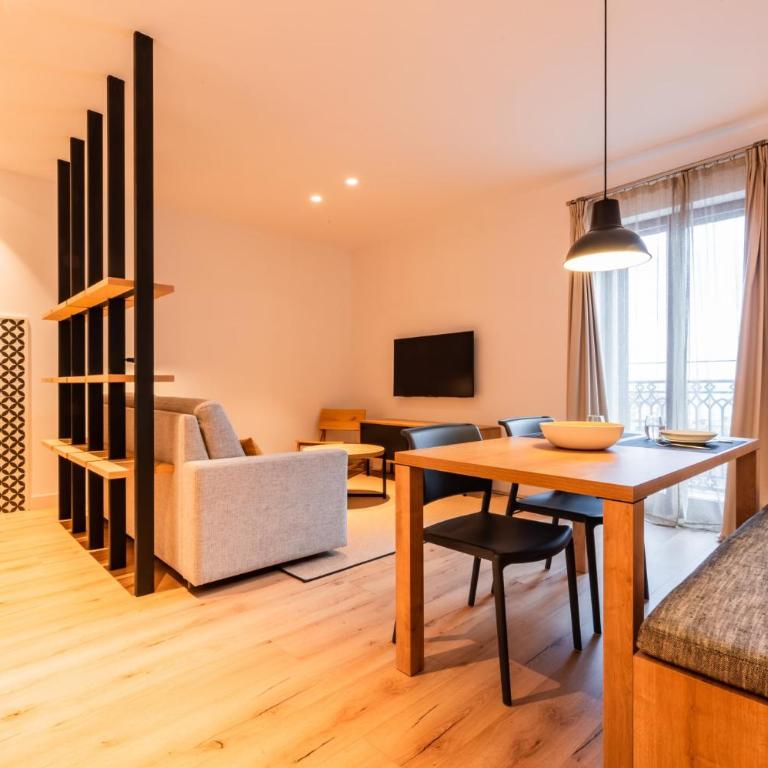 Port Plaza Apartments - Apartamento de 1 dormitorio - 13