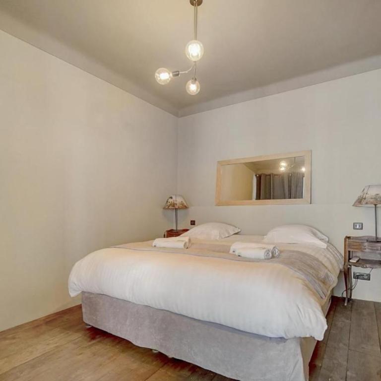 Red & Bleue YourHostHelper - Apartamento de 1 dormitorio - 3