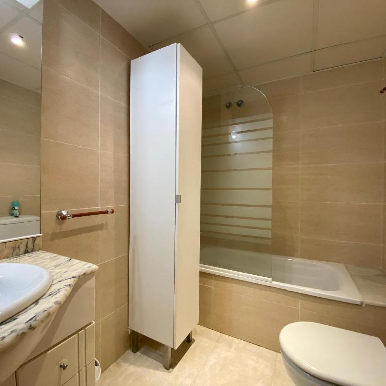 Sierra Irta Altamar - Apartamento Ático - 3