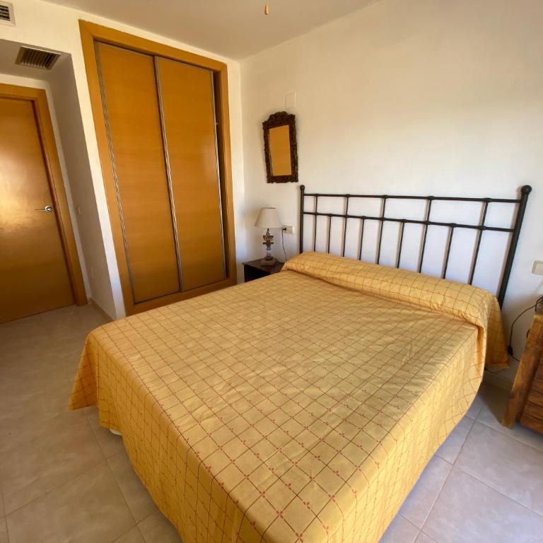 Sierra Irta Altamar - Apartamento Ático - 14