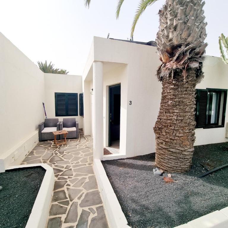 Casa Aguamarin Playa Roca - Apartamento de 1 dormitorio - 5