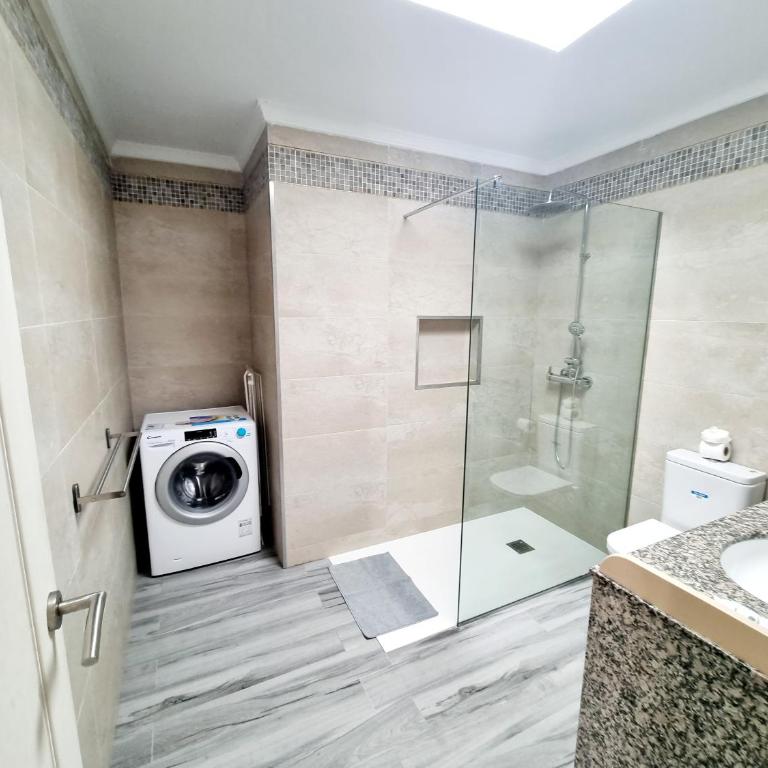 Casa Aguamarin Playa Roca - Apartamento de 1 dormitorio - 6