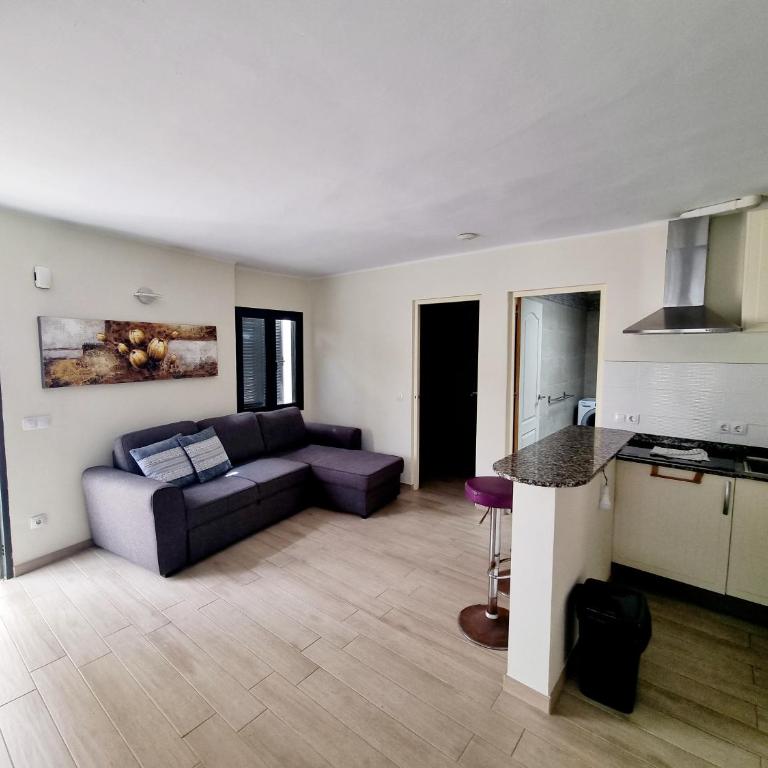 Casa Aguamarin Playa Roca - Apartamento de 1 dormitorio - 8
