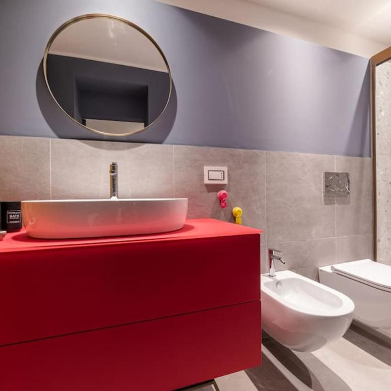 Imbriani Urban Loft - Appartamento con 2 Camere da Letto - 39
