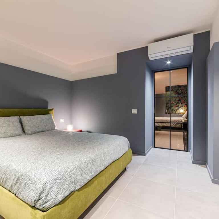 Imbriani Urban Loft - Appartamento con 2 Camere da Letto - 21