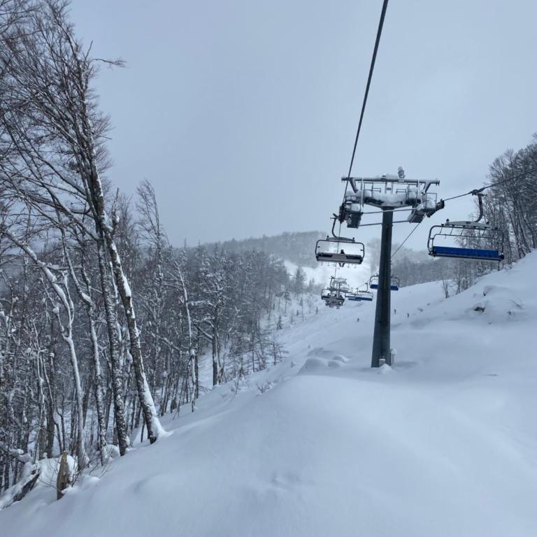 Modern Mountain La Stella - Apartman sa Pogledom na Planinu - 27
