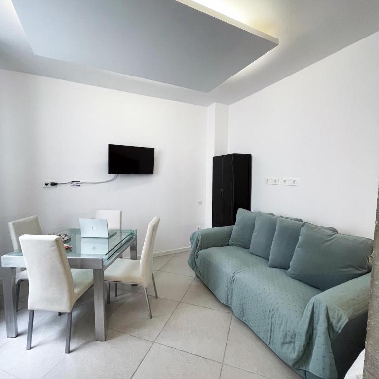 Canary Dream Studio - Studio with Sofa Bed - 17