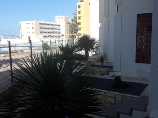 OCEAN VIEW, WIFI FREE, PLAYA LAS AMERICAS - Apartamento de 1 dormitorio - 26