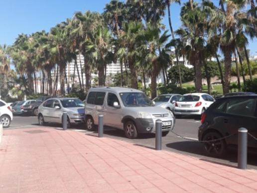 OCEAN VIEW, WIFI FREE, PLAYA LAS AMERICAS - Apartamento de 1 dormitorio - 27
