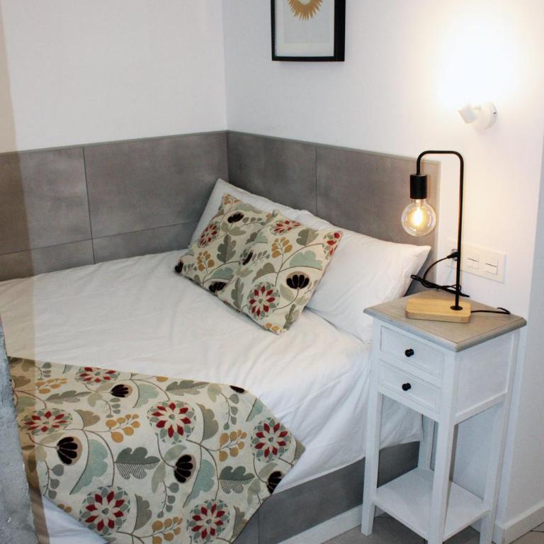 Canary Dream Studio - Studio with Sofa Bed - 13