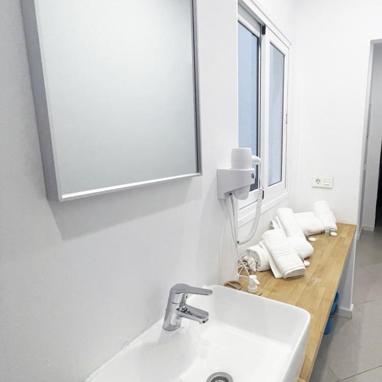 Canary Dream Studio - Studio with Sofa Bed - 10