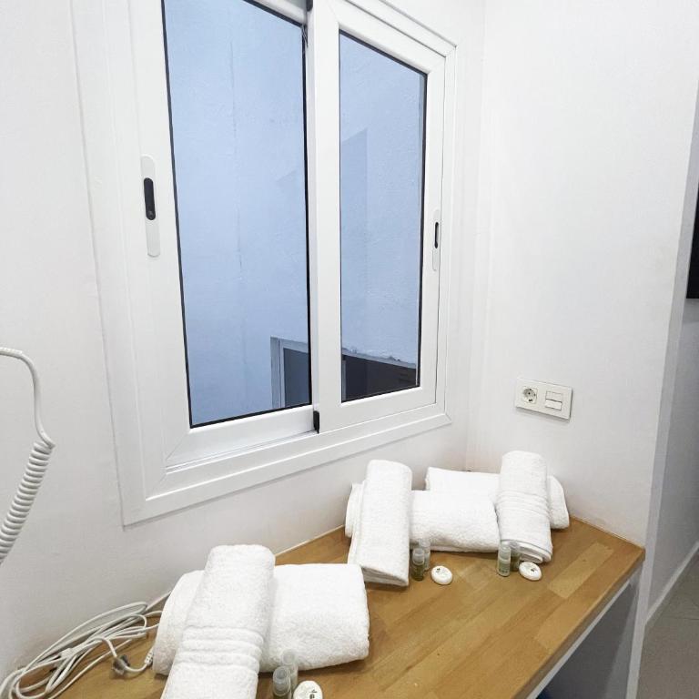 Canary Dream Studio - Studio with Sofa Bed - 26
