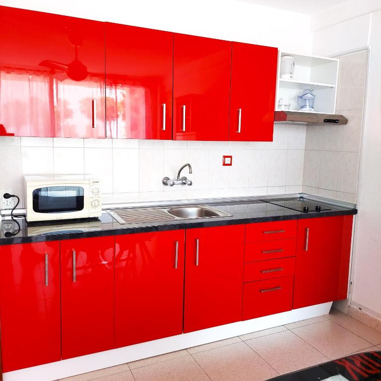 OCEAN VIEW, WIFI FREE, PLAYA LAS AMERICAS - Apartamento de 1 dormitorio - 13