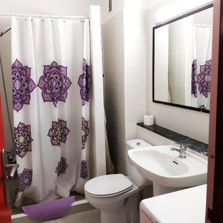 OCEAN VIEW, WIFI FREE, PLAYA LAS AMERICAS - Apartamento de 1 dormitorio - 10