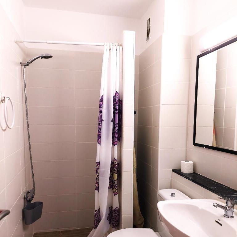OCEAN VIEW, WIFI FREE, PLAYA LAS AMERICAS - Apartamento de 1 dormitorio - 11
