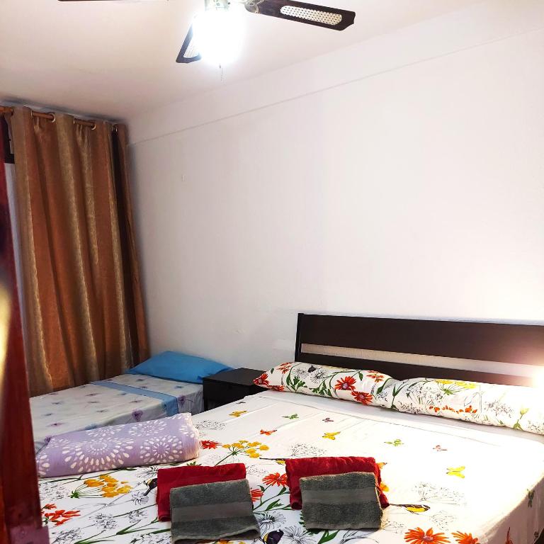OCEAN VIEW, WIFI FREE, PLAYA LAS AMERICAS - Apartamento de 1 dormitorio - 21